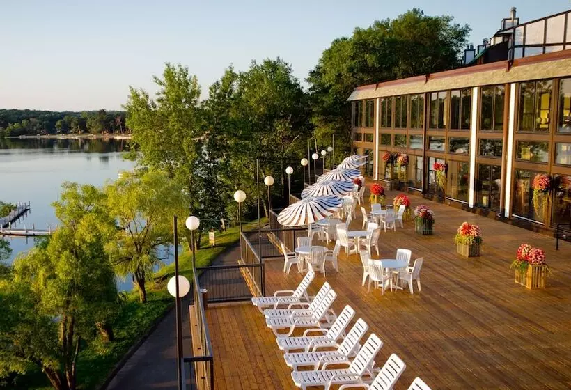 Cragun S Resort On Gull Lake