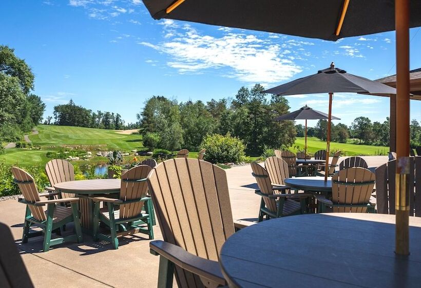 Cragun S Resort On Gull Lake