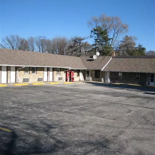 Crestview Motel