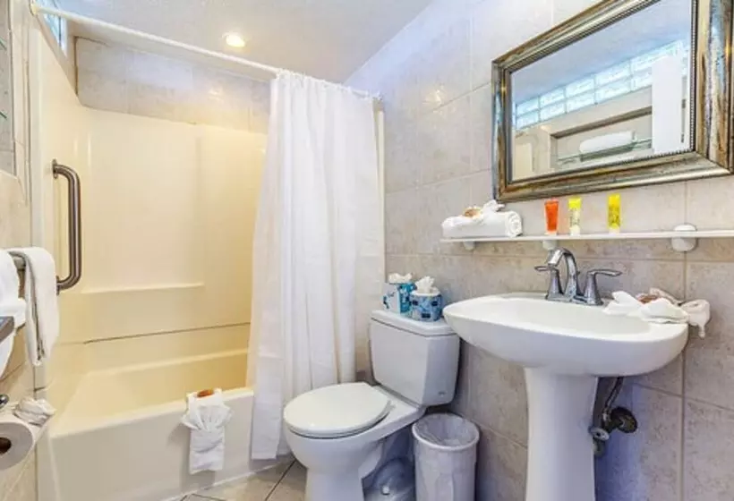 The Crusader Oceanfront Family Resort