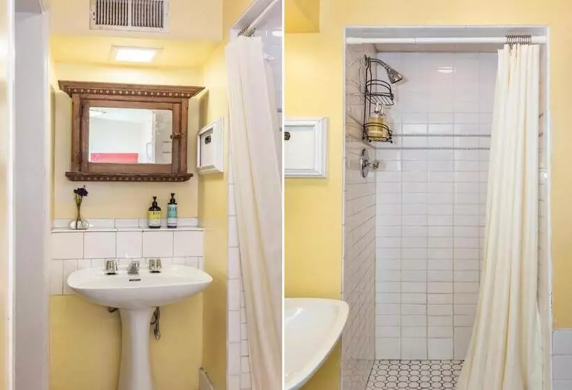 酒店 Chateau Tivoli Bed And Breakfast