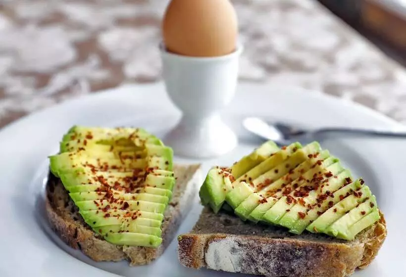 酒店 Chateau Tivoli Bed And Breakfast