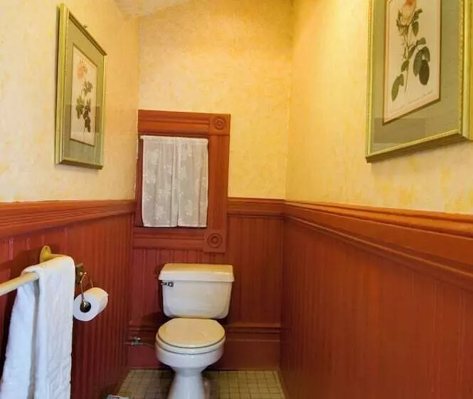 酒店 Chateau Tivoli Bed And Breakfast