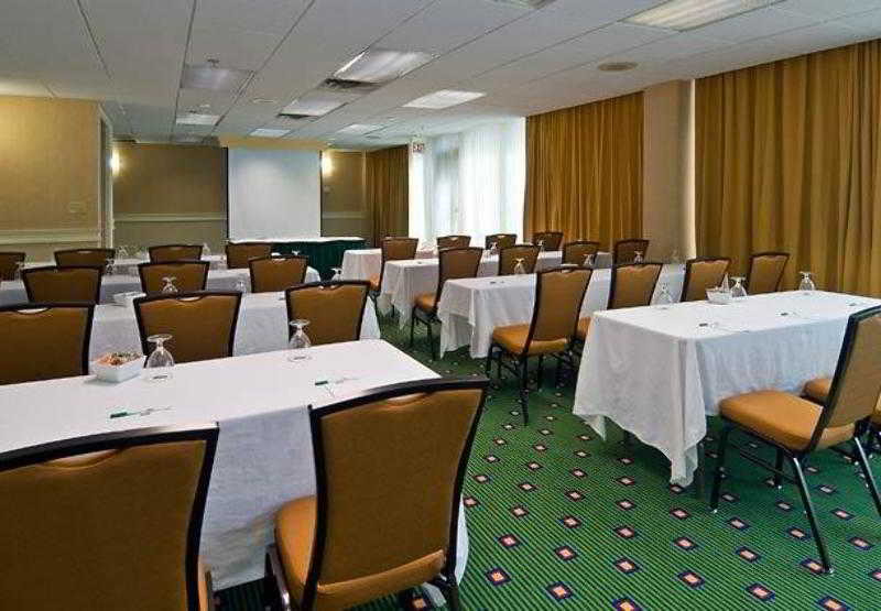 Otel Courtyard Austinuniversity Area