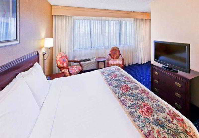 Otel Courtyard Austinuniversity Area