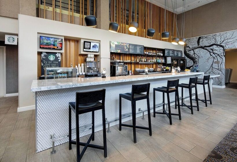 Otel Courtyard Austinuniversity Area