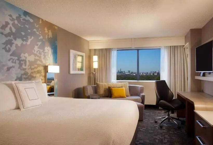 酒店 Courtyard Austinuniversity Area