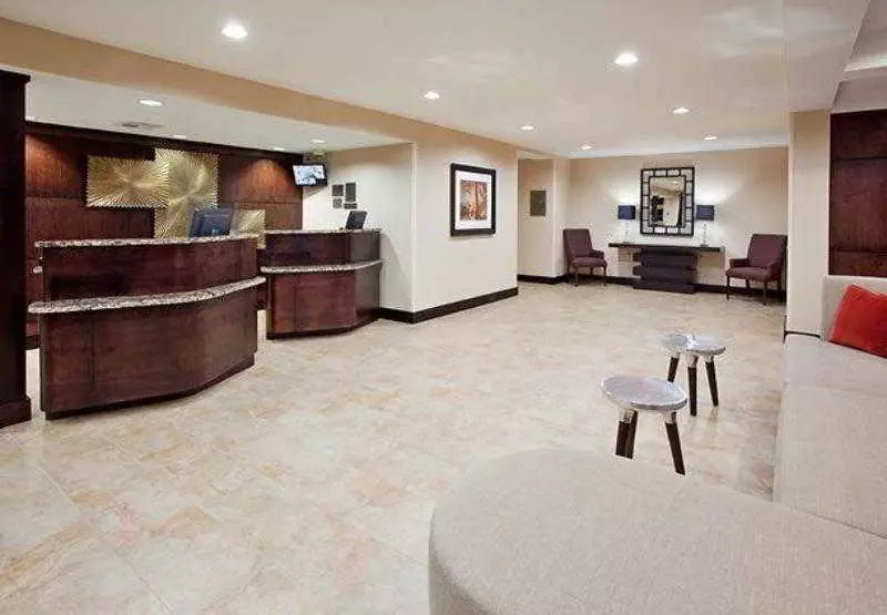 هتل Courtyard By Marriott Abilene Southwest/abilene Mall South