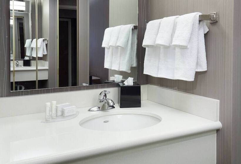 فندق Courtyard Cleveland Airport North