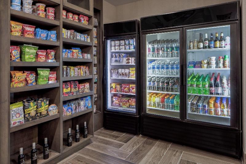 هتل Courtyard Fort Worth Downtown/blackstone