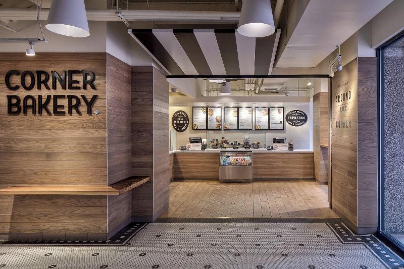 هتل Courtyard Fort Worth Downtown/blackstone