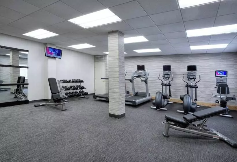 ホテル Courtyard By Marriott Mcallen