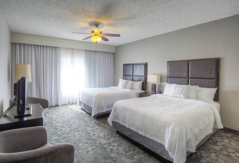 هتل Courtyard By Marriott Mcallen