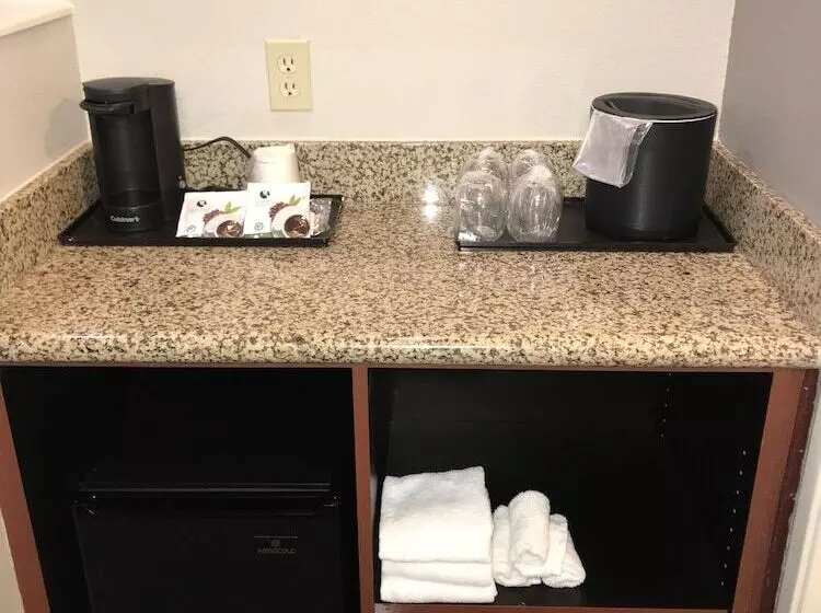 ホテル Courtyard By Marriott Mcallen