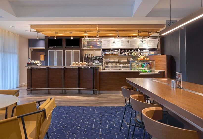 فندق Courtyard By Marriott Portland Southeast/clackamas