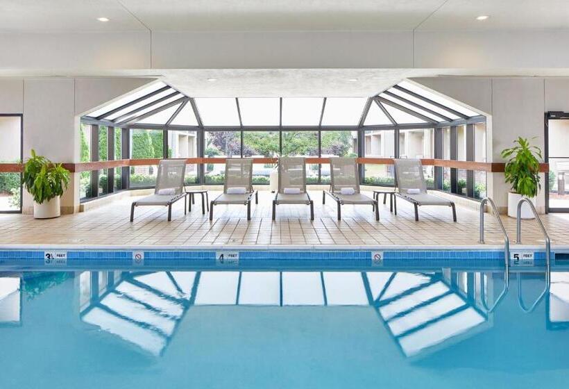 فندق Courtyard Rochester Brighton