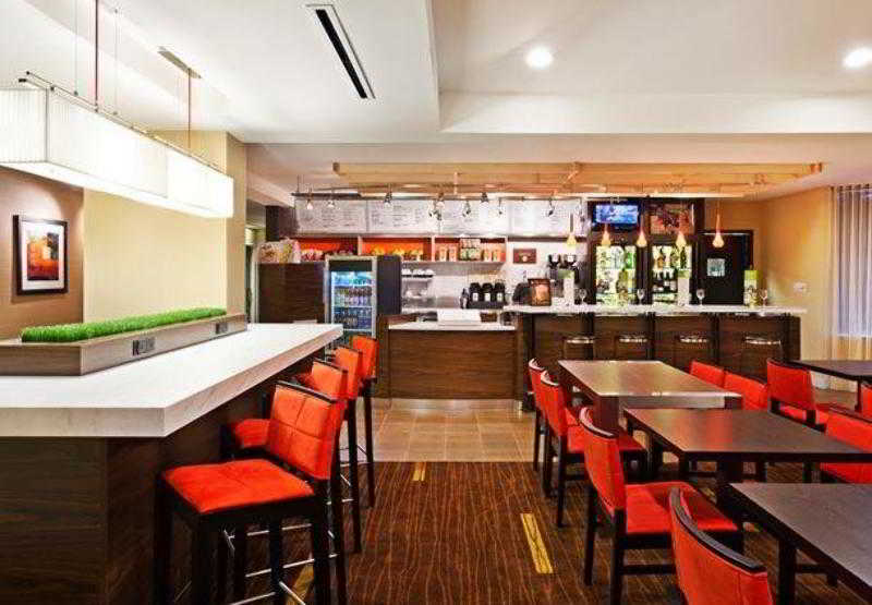 Hotel Courtyard By Marriott San Antonio Airport/north Star Mall