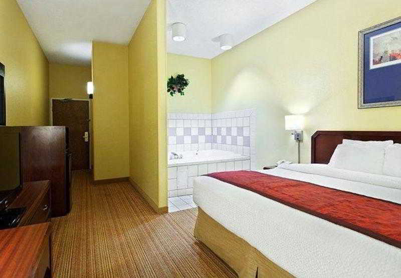 Hotel Courtyard By Marriott San Antonio Airport/north Star Mall