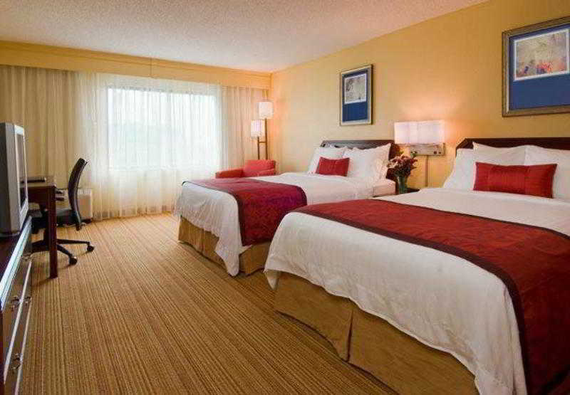 Hotel Courtyard By Marriott San Antonio Airport/north Star Mall
