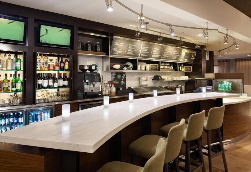 בית מלון כפרי Courtyard St. Petersburg Clearwater