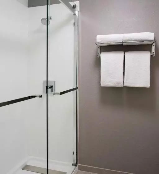 호텔 Courtyard St. Petersburg Clearwater