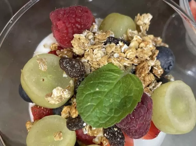 هتل Cranmore Mountain Lodge Bed & Breakfast