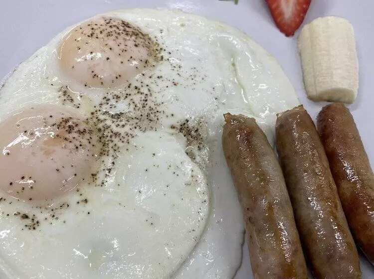 هتل Cranmore Mountain Lodge Bed & Breakfast