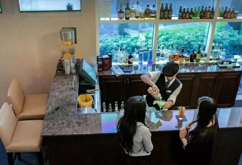 בית מלון כפרי Cupertino