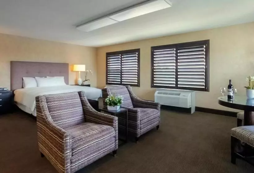 בית מלון כפרי Cupertino