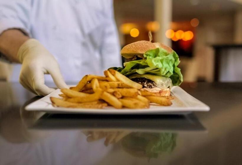 Отель Cupertino