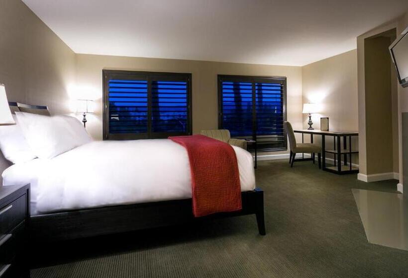 Отель Cupertino