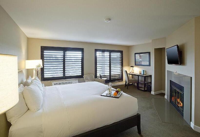 Отель Cupertino