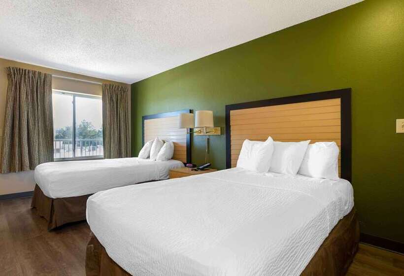 ホテル Extended Stay America Suites  Houston  The Woodlands