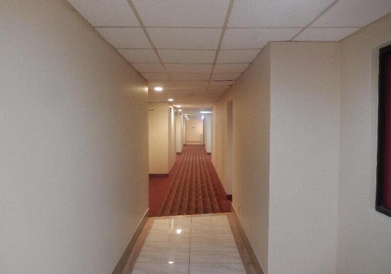 فندق Red Roof Inn Harrisonburg  University Area