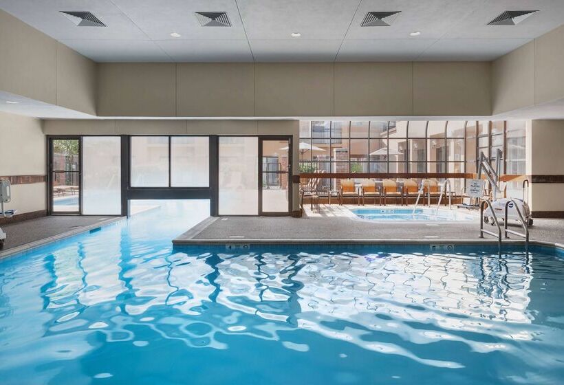 Hotel Sonesta Select Newport Middletown