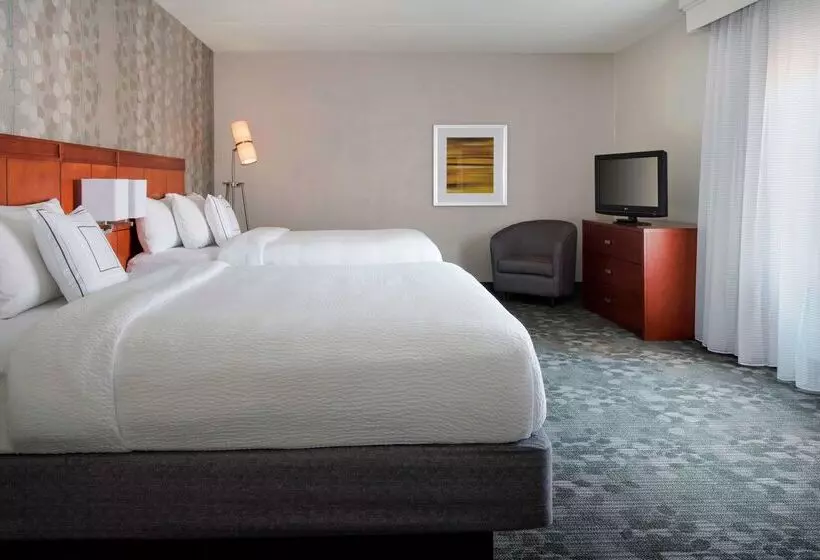 Отель Sonesta Select Newport Middletown