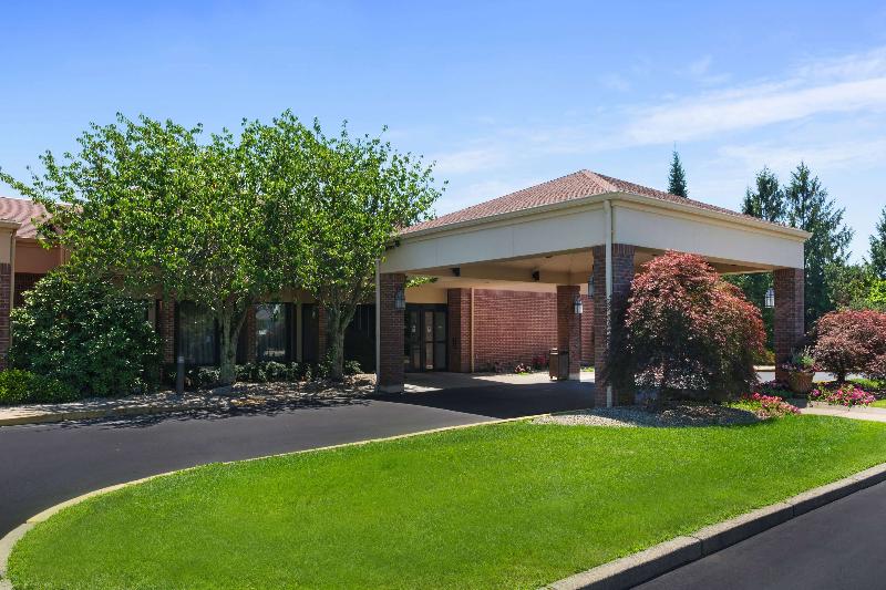 Hotel Sonesta Select Newport Middletown