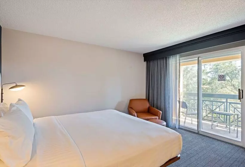 בית מלון כפרי Sonesta Select San Ramon