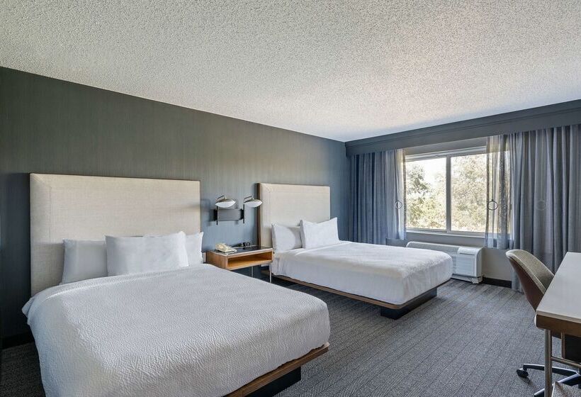 ホテル Sonesta Select San Ramon