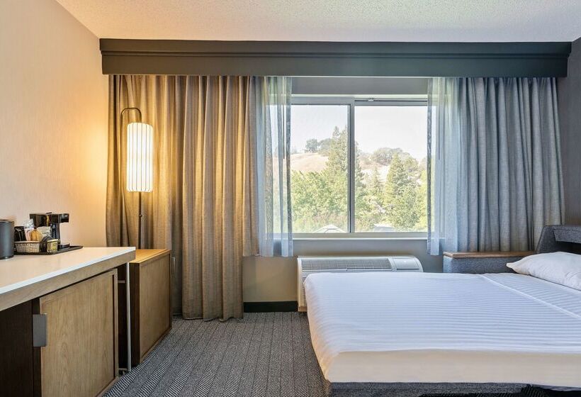 ホテル Sonesta Select San Ramon