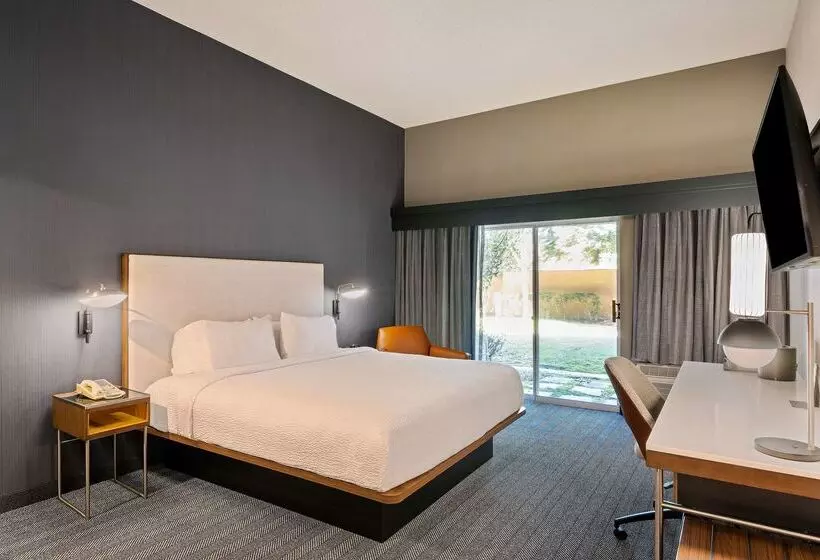 בית מלון כפרי Sonesta Select San Ramon