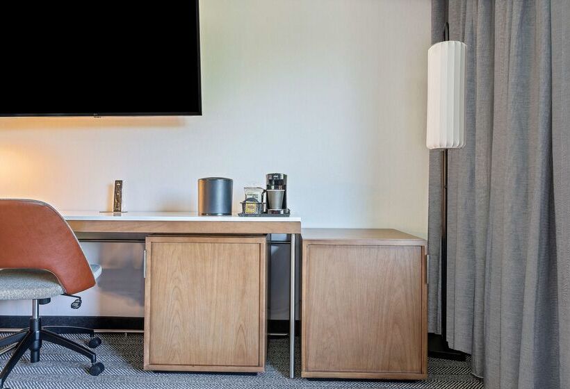 ホテル Sonesta Select San Ramon