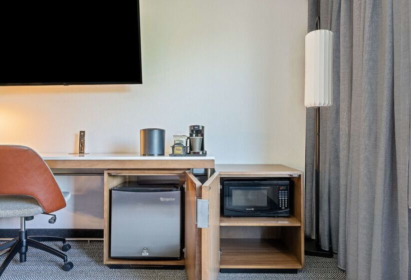 ホテル Sonesta Select San Ramon