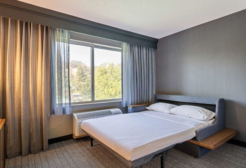 ホテル Sonesta Select San Ramon