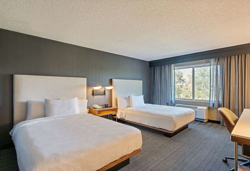 ホテル Sonesta Select San Ramon