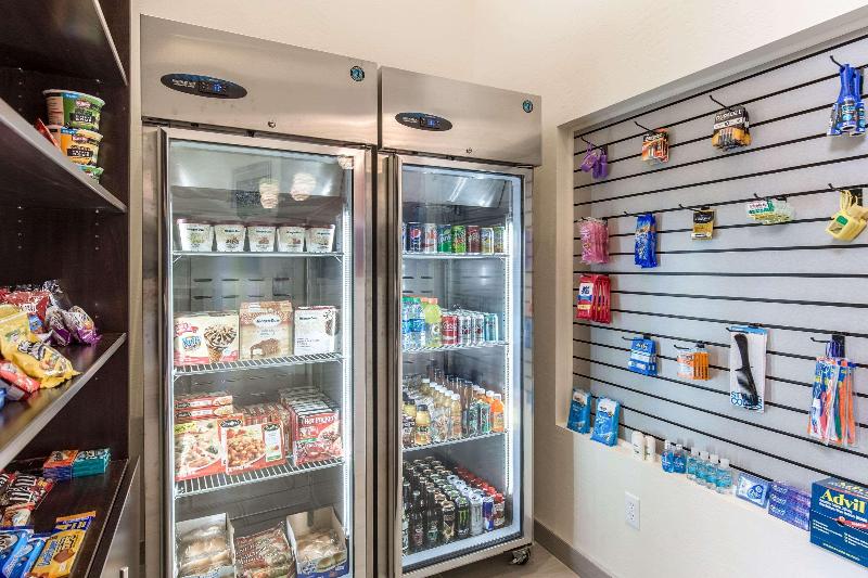 Otel Wingate By Wyndham Cedar City