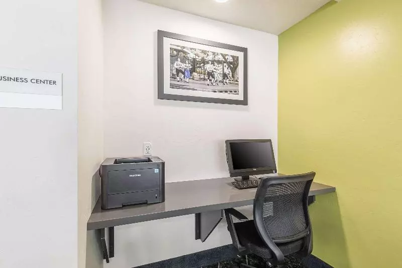 호텔 Wingate By Wyndham Cedar City