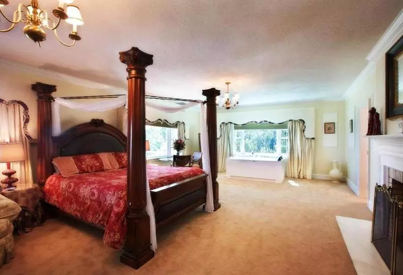 리조트 Christopher Place