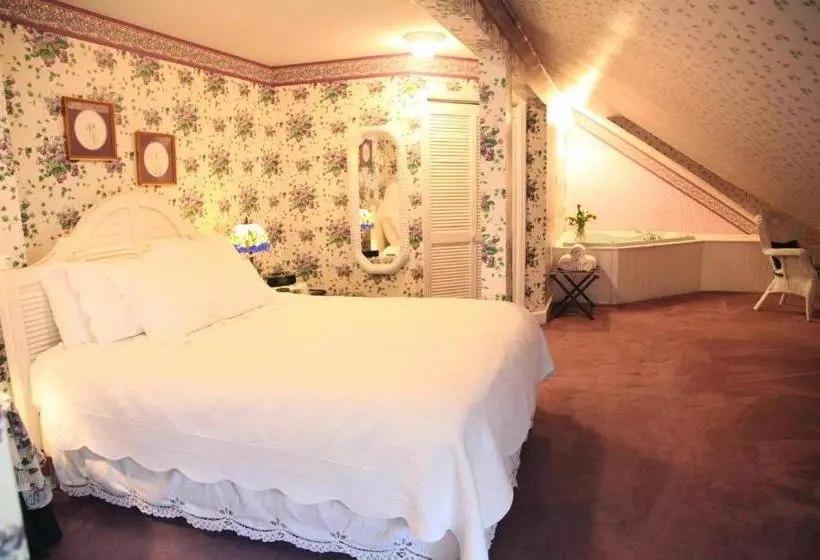 리조트 Christopher Place