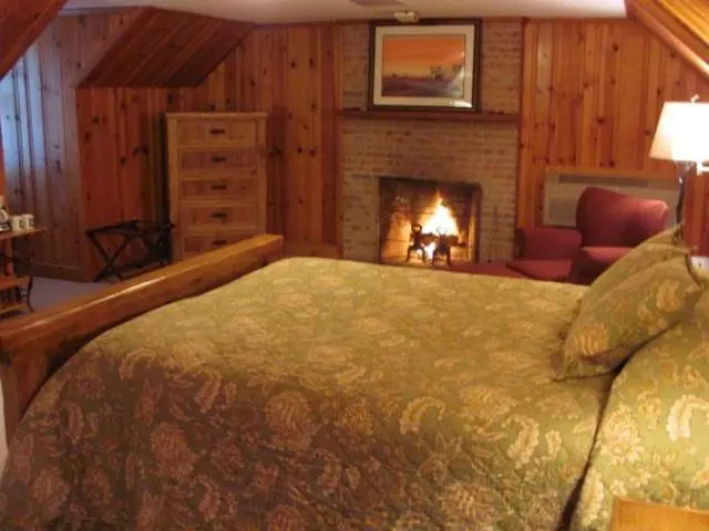 리조트 Christopher Place